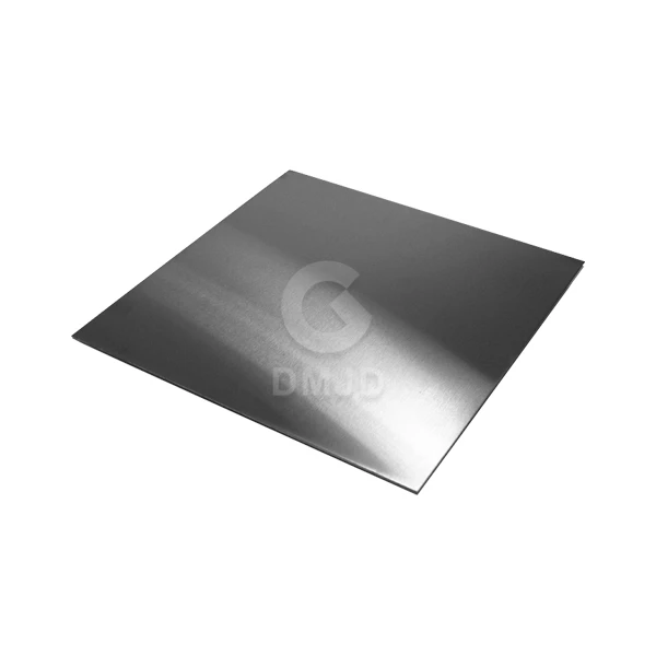 316L Stainless Plate