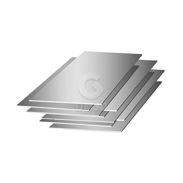316L Stainless Plate