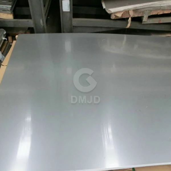 316L Stainless Plate