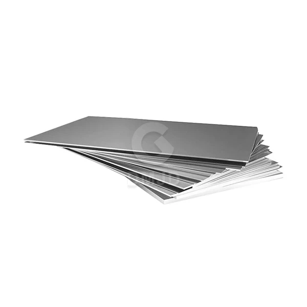 316L Stainless Plate