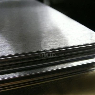 Blachy ze stali 316L