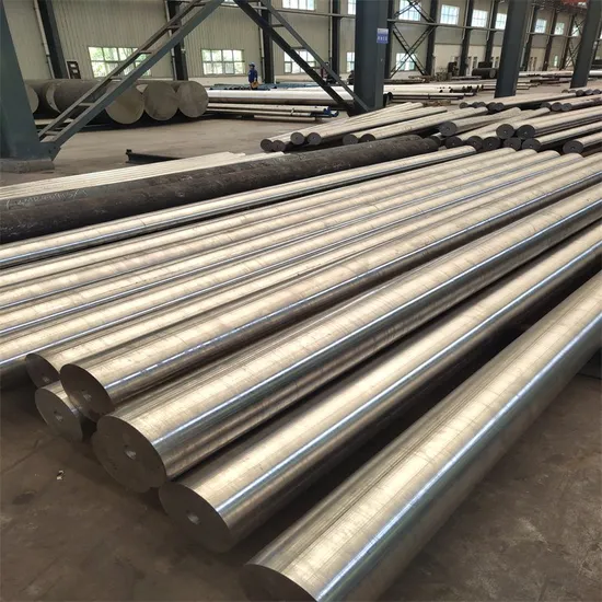 Stal stopowa 25Cr2MoVA
