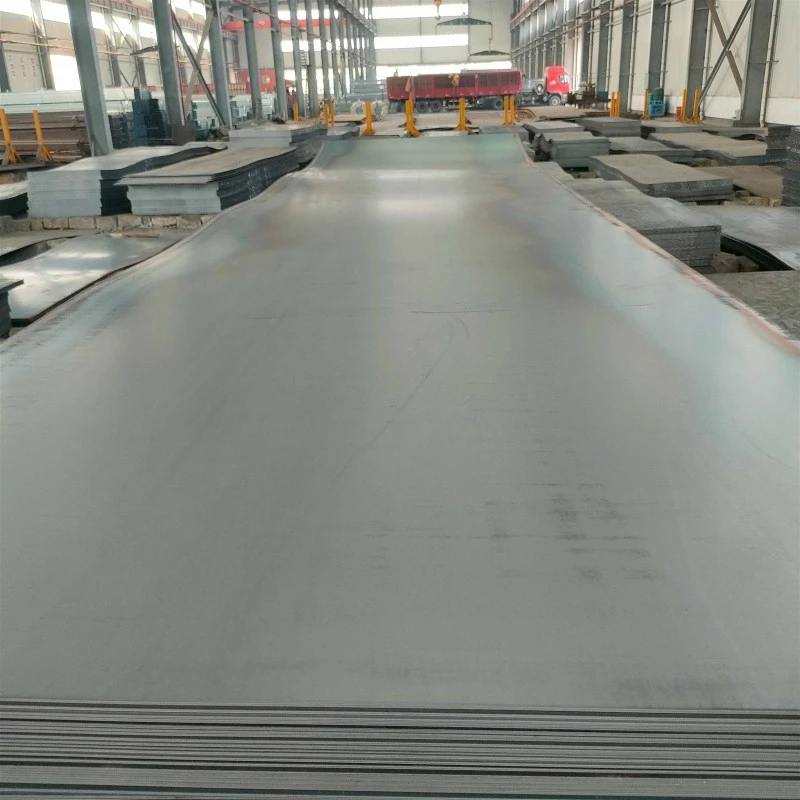 Nickel 200 Clad Steel Plate Nickel 200 Clad Steel Plate