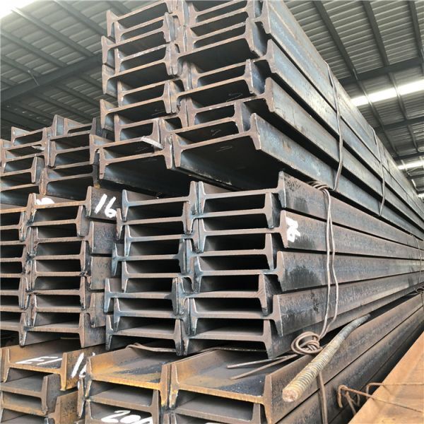 Galvanized I-beam8
