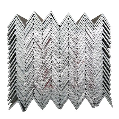 Kątownik ze stali ocynkowanej o średnicy 18 mm