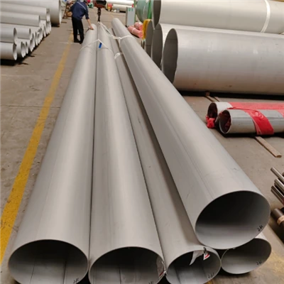 A358 TP316 EFW Pipe