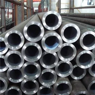 Rura ASTM A335 P9