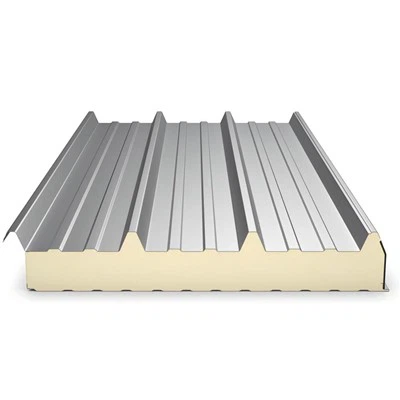 Płyty warstwowe poliuretanowe