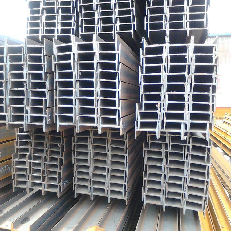 Belka I ze stali ocynkowanej S4 x 7,7 x 10 stóp|Producent belek stalowych konstrukcyjnych ASTM